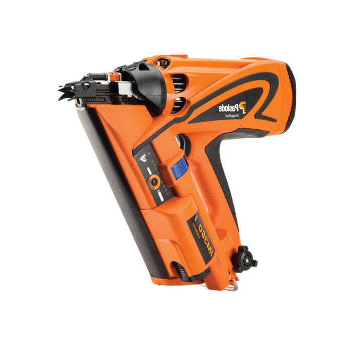 Paslode Impulse Framing Nailer IM900 MACH45TT34 - Imagem 2