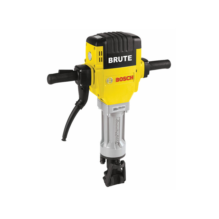 BOSCH Brute Breaker Hammer BH2760VC 150-Volt - Imagem 2