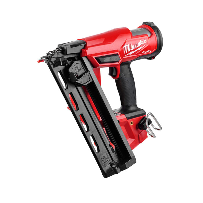 Milwaukee Gauge Angled Finishing Nailer 18V Fuel 16 - Imagem 2