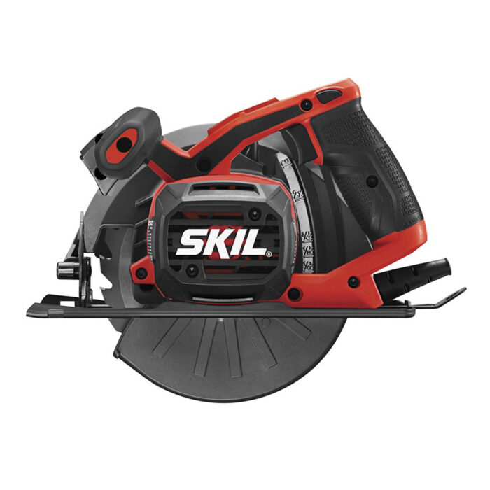 Skil 20V Cordless 6.5-Inch Circular Saw HPTT05 - Imagem 2