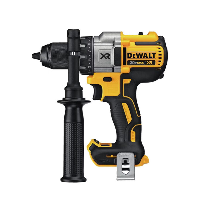 Generic Cordless Drill Driver 3/8-inch Electric Drill - Imagem 2