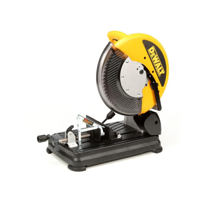 DeWalt Minimal 200W 355mm Multi Cutter Cold Saw - Imagem 3