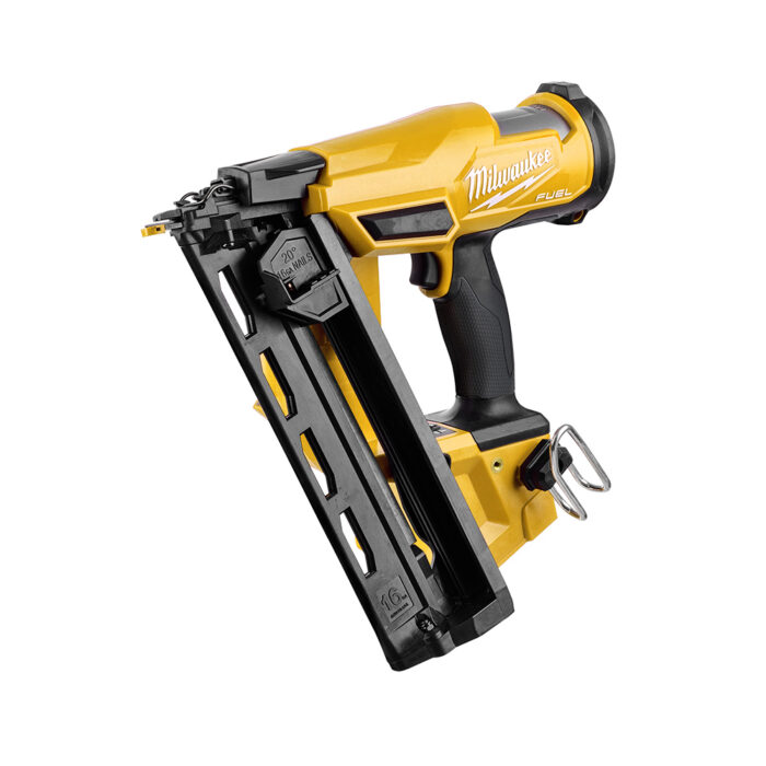 Milwaukee Gauge Angled Finishing Nailer 18V Fuel 16 - Imagem 4