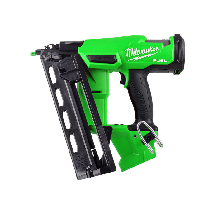 Milwaukee Gauge Angled Finishing Nailer 18V Fuel 16 - Imagem 5