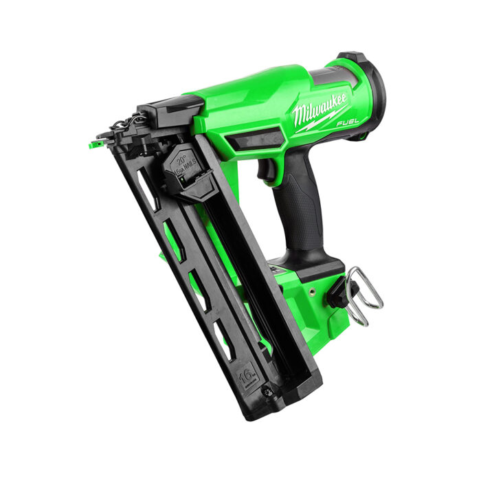 Milwaukee Gauge Angled Finishing Nailer 18V Fuel 16 - Imagem 6
