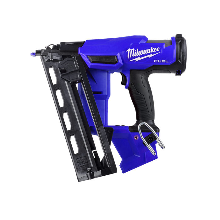 Milwaukee Gauge Angled Finishing Nailer 18V Fuel 16 - Imagem 7