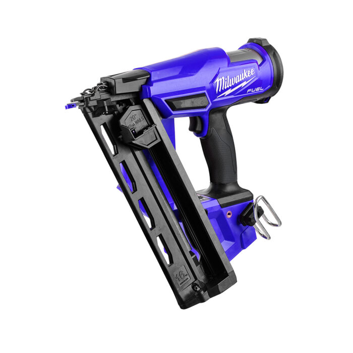 Milwaukee Gauge Angled Finishing Nailer 18V Fuel 16 - Imagem 8