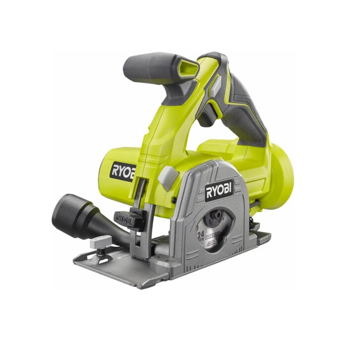 RYOBI Cordless Multi-Material Plunge Saw - Imagem 3