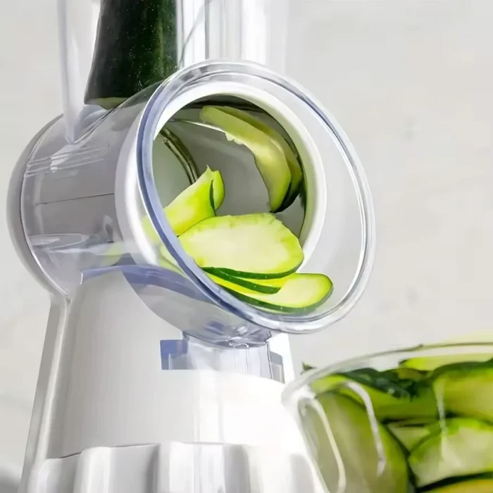 Cortador de legumes multifuncional utensílios salada chopper cenoura batata manual triturador cozinha cozinhar ferramentas - Imagem 2