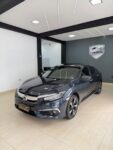 Civic Sedan TOURING 1.5 Turbo 16V Aut.4p