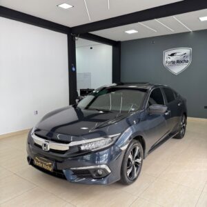 Civic Sedan TOURING 1.5 Turbo 16V Aut.4p
