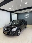 COBALT LTZ 1.8 8V Econo.Flex 4p Aut.