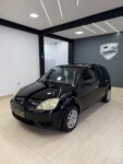 Fiesta Personnalite 1.0 8V 66cv 5p