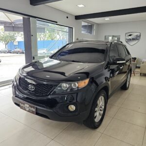 Sorento 3.5 V6 24V 4x4 Aut.