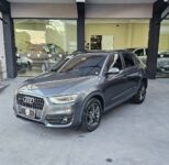 Q3 2.0 TFSI Quat. 211 220cv S-tronic 5p