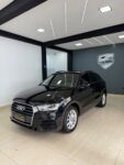 Q3 1.4 TFSI TFSI Flex S-tronic 5p