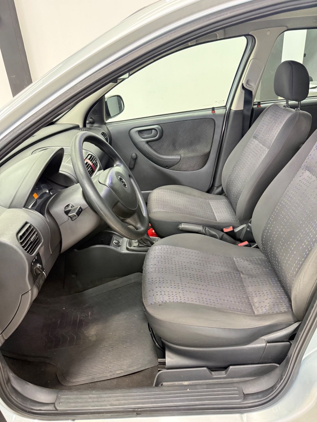 Corsa Hat. Maxx 1.4 8V ECONOFLEX 5p - Imagem 2