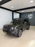 Renegade 1.8 4×2 Flex 16V Aut.