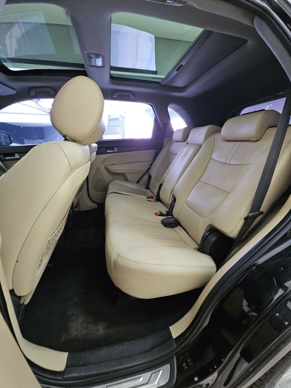 Sorento 3.5 V6 24V 4x4 Aut. - Imagem 4