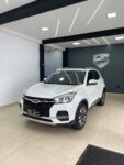 Tiggo 5X TXS 1.5 16V Turbo Flex Aut.