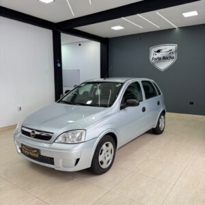 Corsa Hat. Maxx 1.4 8V ECONOFLEX 5p