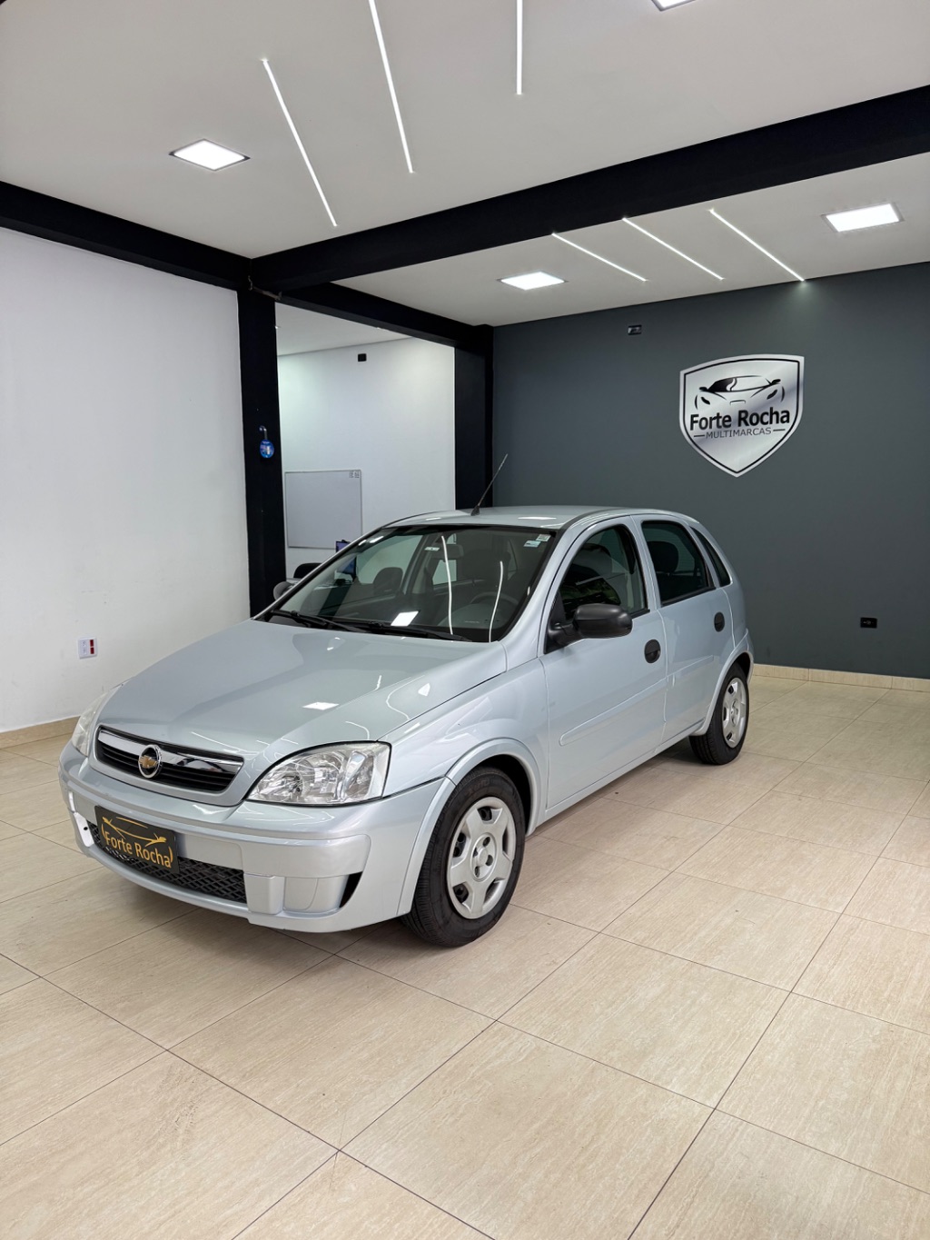 Corsa Hat. Maxx 1.4 8V ECONOFLEX 5p