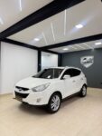 ix35 2.0 16V 170cv 2WD 4WD Aut.