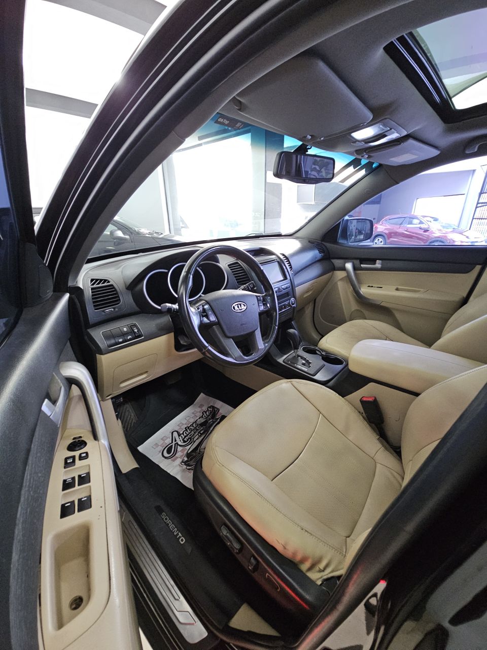 Sorento 3.5 V6 24V 4x4 Aut. - Imagem 2