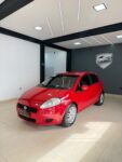 Punto ATTRACTIVE 1.4 Fire Flex 8V 5p