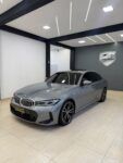 320iA 2.0 TB M Sport A.Flex M.Sport 4p