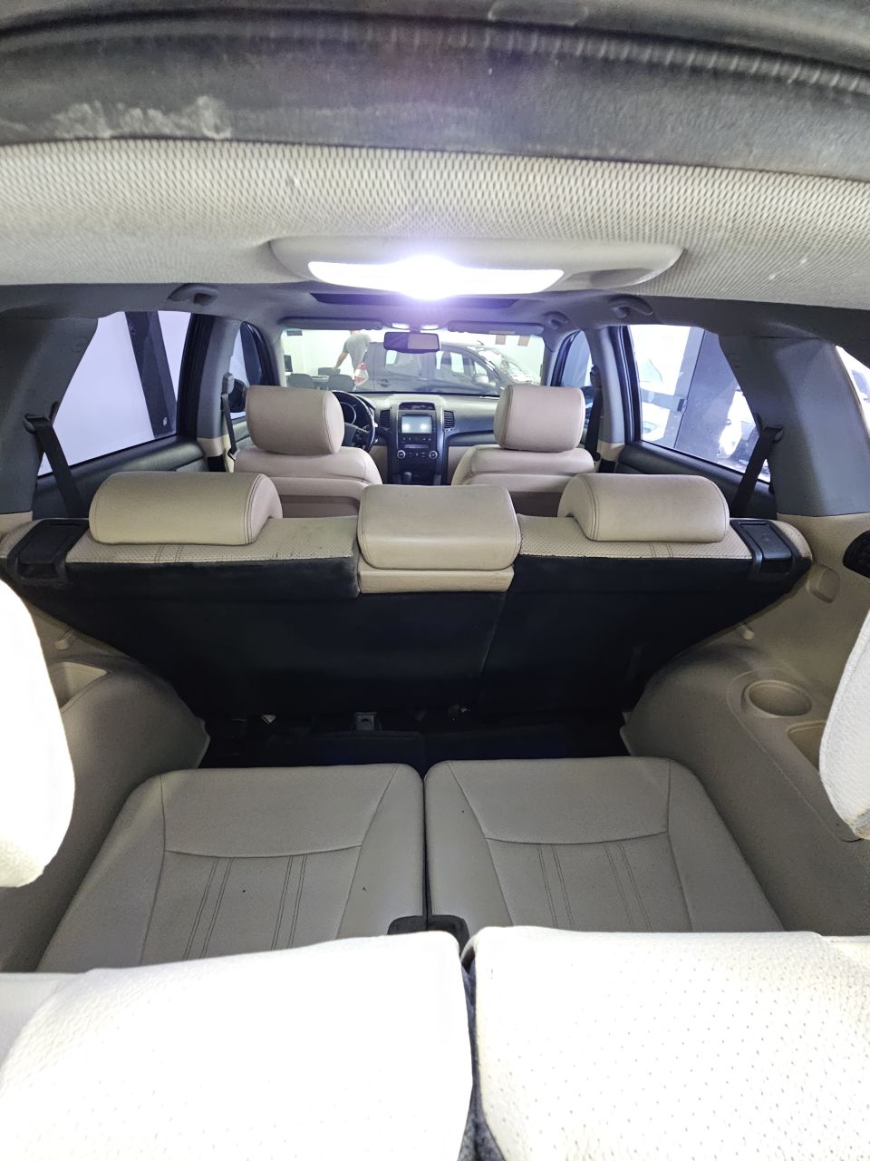Sorento 3.5 V6 24V 4x4 Aut. - Imagem 8