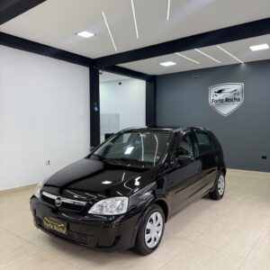 Corsa Hat. Maxx 1.4 8V ECONOFLEX 5p