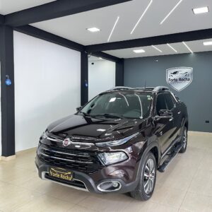 Toro Volcano 2.0 16V 4x4 TB Diesel Aut.