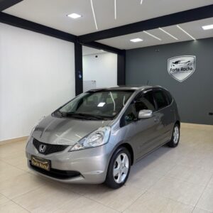 Fit LX 1.4  1.4 Flex 8V 16V 5p Aut.