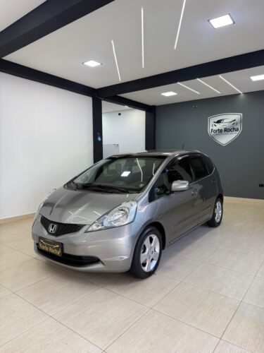 Fit LX 1.4  1.4 Flex 8V 16V 5p Aut.