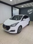 HB20S Style 1.6 Flex 16V Aut.