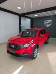 Strada Freedom 1.3 Flex 8V CD