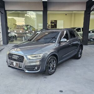 Q3 2.0 TFSI Quat. 211 220cv S-tronic 5p