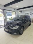 TIGUAN Allspac Comf 250 TSI 1.4 Flex
