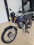 CG 125 FAN   FAN KS   125 i FAN