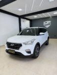 Creta Attitude 1.6 16V Flex Aut.