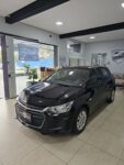 ONIX HATCH LT2 1.0 12V Flex 5p Mec.