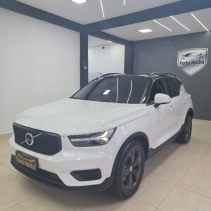XC 40 T-4 2.0 190cv FWD