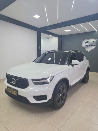 XC 40 T-4 2.0 190cv FWD