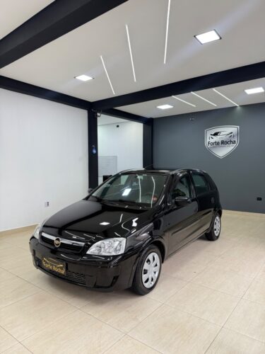 Corsa Hat. Maxx 1.4 8V ECONOFLEX 5p