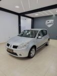 SANDERO Privilege Hi-Flex 1.6 8V 5p