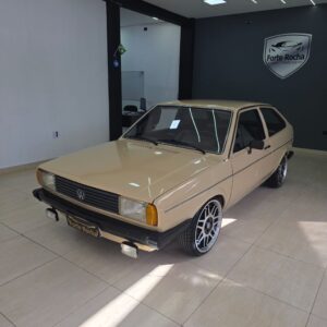 Gol S 1.6