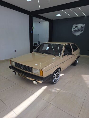 Gol S 1.6