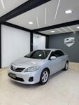 Corolla GLi 1.8 Flex 16V  Aut.