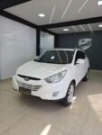 ix35 GLS 2.0 16V 2WD Flex Aut.